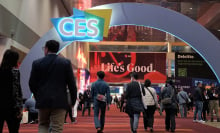 CES 2023