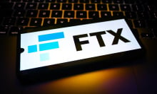 FTX logo