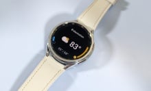 Samsung Galaxy Watch 6 Classic