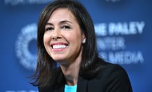 FCC commissioner Jessica Rosenworcel