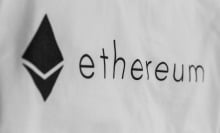 Ethereum logo