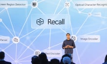 Microsoft Recall announcement