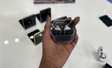 Samsung Galaxy Buds 3 Pro