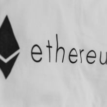 Ethereum logo