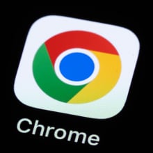 Google Chrome