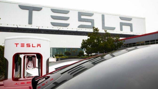 Tesla is the sore loser of a $137 million racism lawsuit