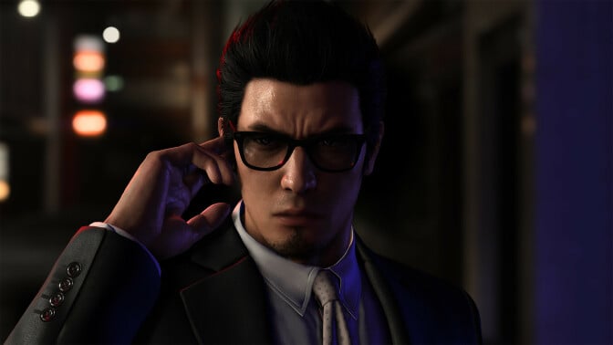 Kazuma Kiryu