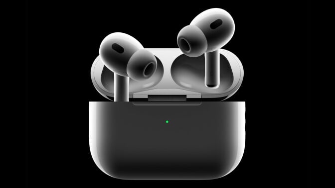 Apple AirPods Pro