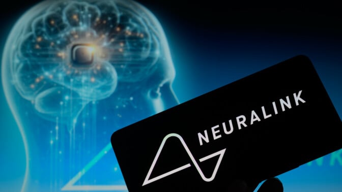 Neuralink brain implant