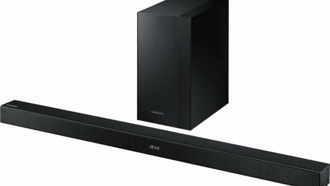 Samsung Soundbar