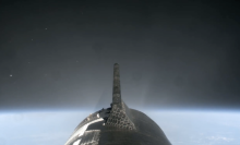 SpaceX Starship