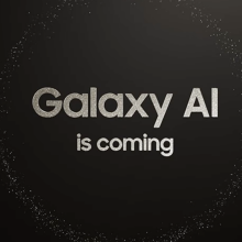 Samsung Galaxy Unpacked