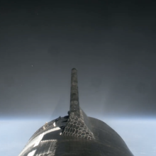 SpaceX Starship