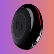 Mymanu link bluetooth transmitter