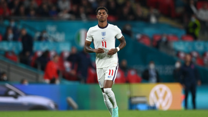 Marcus Rashford pens heartfelt letter following racist abuse after Euro final