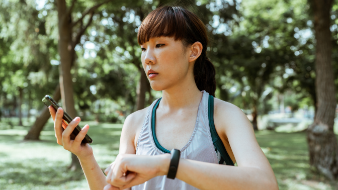 11 of the best workout apps for people looking to build healthier routines