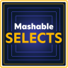 Mashable Selects